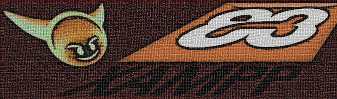 rappresentazione grafica dell'utente Daemon